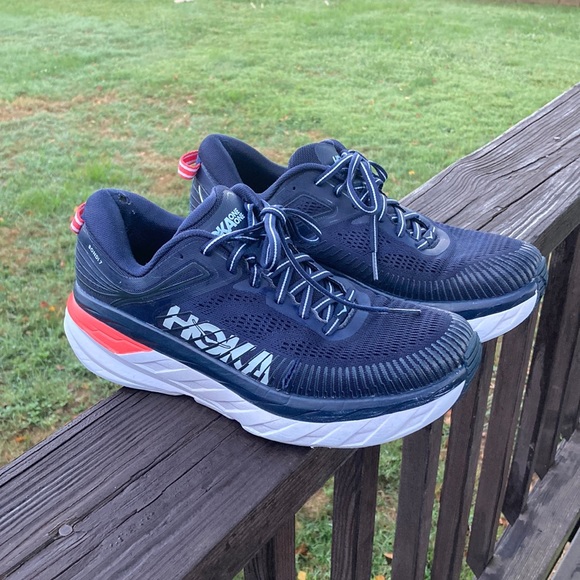 Hoka Shoes - Hoka Bondi 7